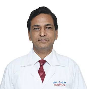 Dr Sujit Prasad
